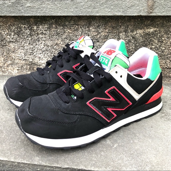 new balance 574s blu new balance 574s blu